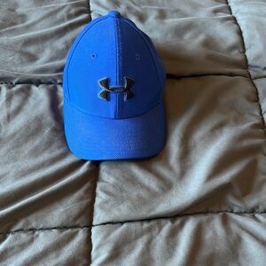 Under Armour Royal Blue Hat‎